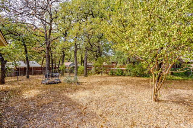 6200 Forest Hill Drive, Forest Hill, TX 76119