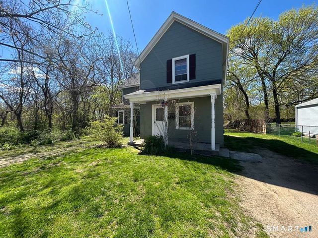 25 Morgan Court, Groton, CT 06340