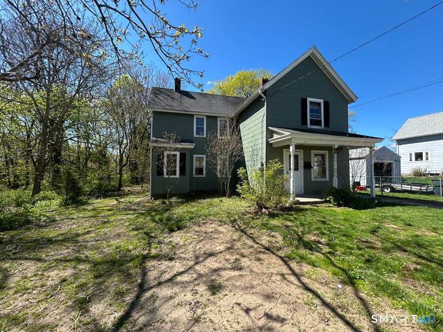 25 Morgan Court, Groton, CT 06340