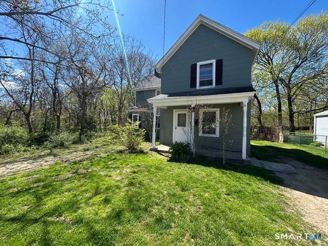 25 Morgan Court, Groton, CT 06340