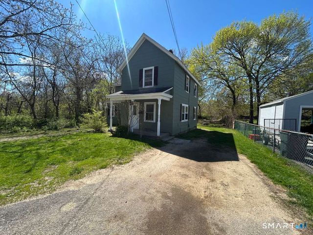 25 Morgan Court, Groton, CT 06340