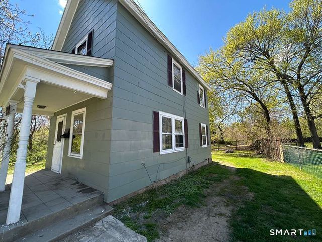 25 Morgan Court, Groton, CT 06340