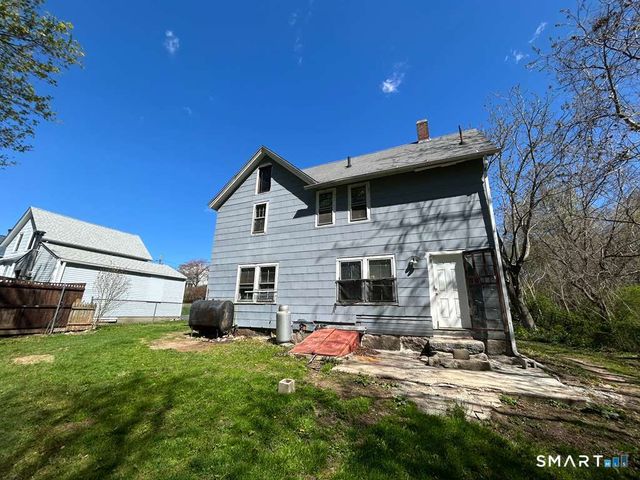 25 Morgan Court, Groton, CT 06340