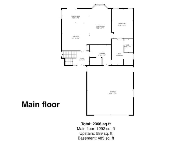 567 135th Street NW, Monticello, MN 55362