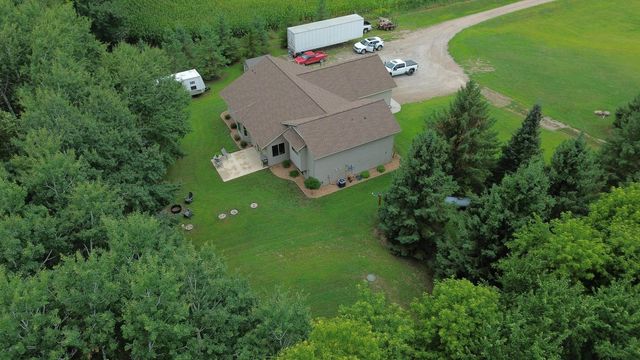 567 135th Street NW, Monticello, MN 55362