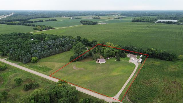 567 135th Street NW, Monticello, MN 55362