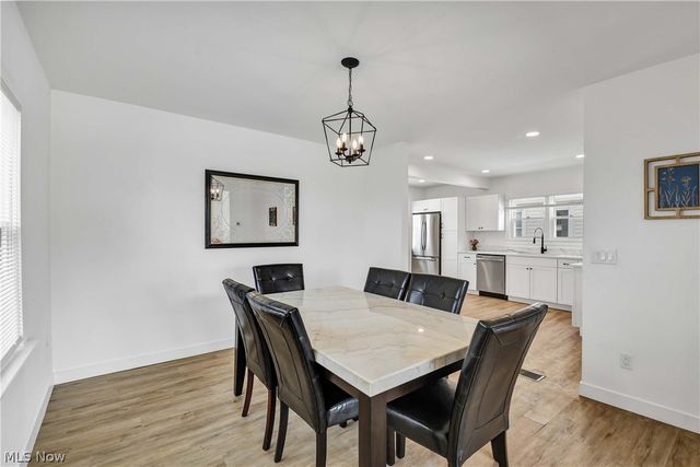 8318 Bauerdale Avenue, Parma, OH 44129