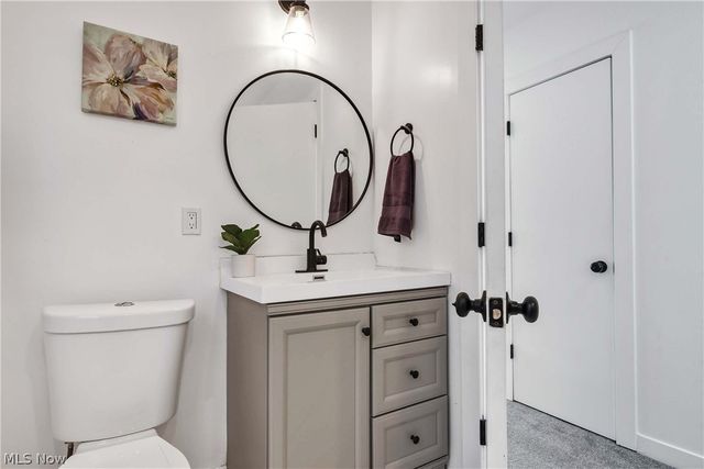 8318 Bauerdale Avenue, Parma, OH 44129