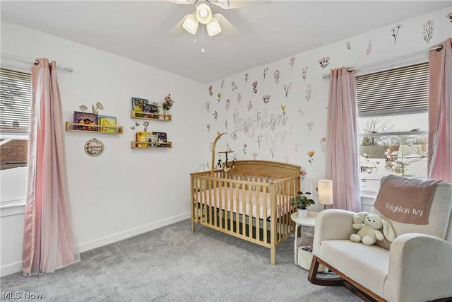 8318 Bauerdale Avenue, Parma, OH 44129