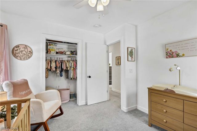 8318 Bauerdale Avenue, Parma, OH 44129