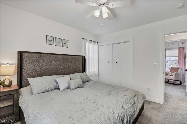 8318 Bauerdale Avenue, Parma, OH 44129