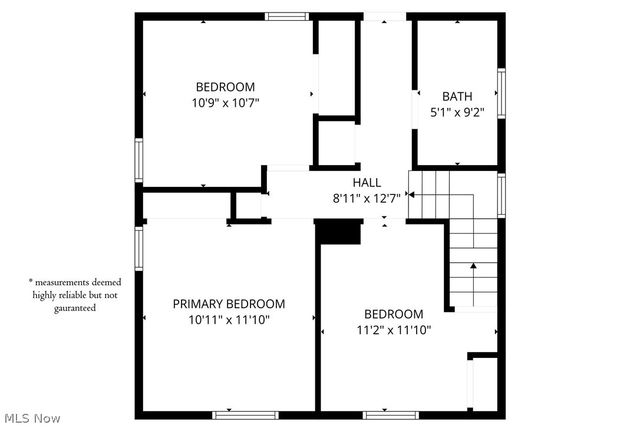 8318 Bauerdale Avenue, Parma, OH 44129