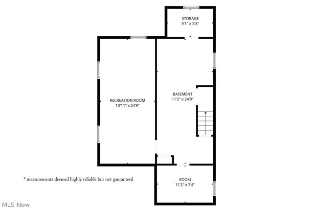 8318 Bauerdale Avenue, Parma, OH 44129