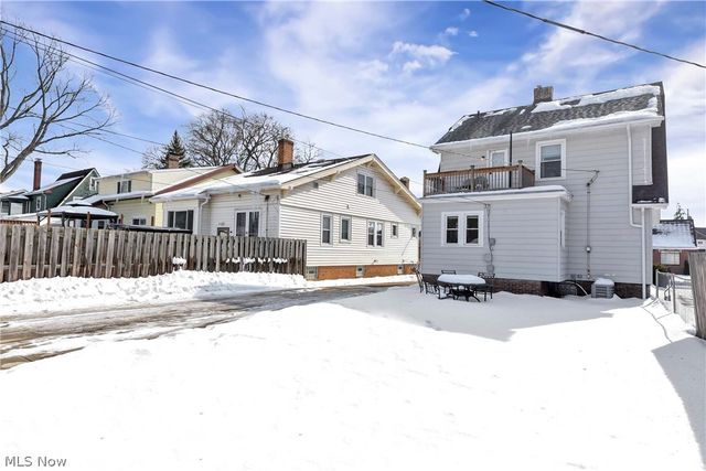 8318 Bauerdale Avenue, Parma, OH 44129