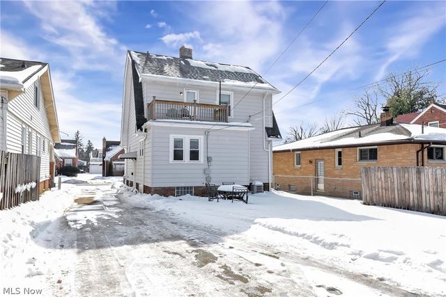 8318 Bauerdale Avenue, Parma, OH 44129