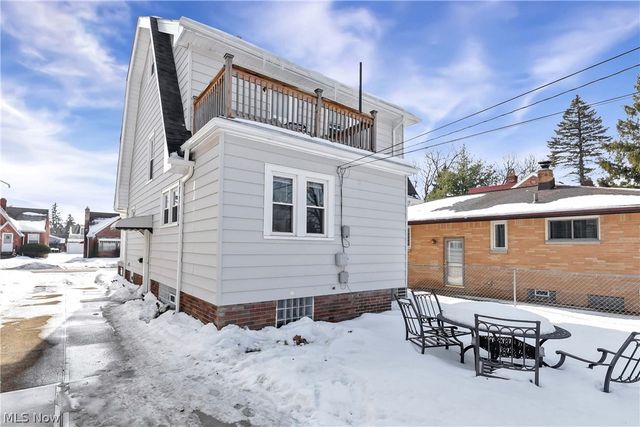 8318 Bauerdale Avenue, Parma, OH 44129