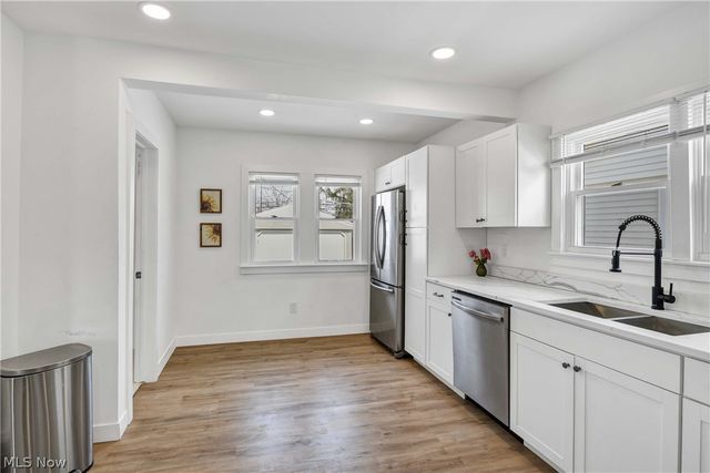 8318 Bauerdale Avenue, Parma, OH 44129