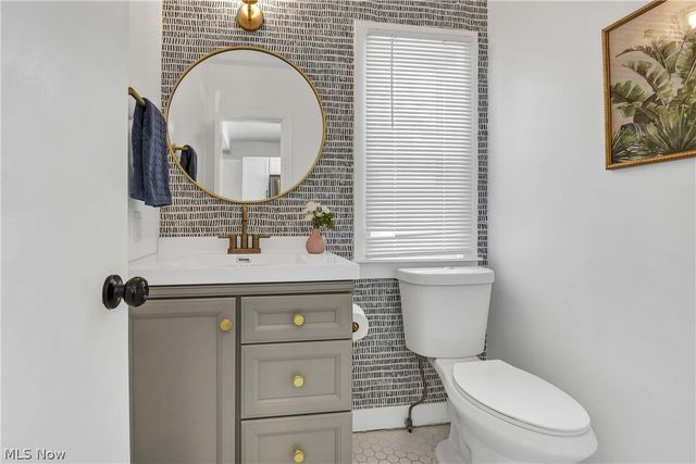 8318 Bauerdale Avenue, Parma, OH 44129