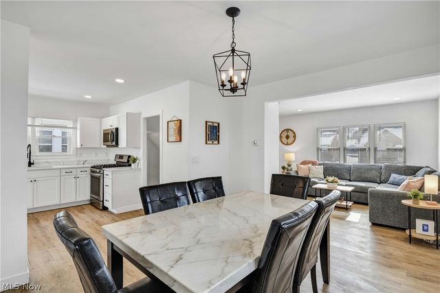 8318 Bauerdale Avenue, Parma, OH 44129