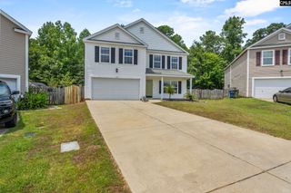 117 Ironcrest Way, Columbia, SC 29212