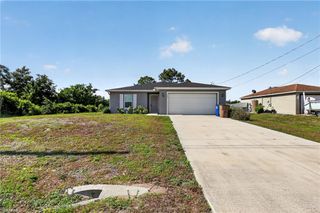 3603 21st ST SW, Lehigh Acres, FL 33976