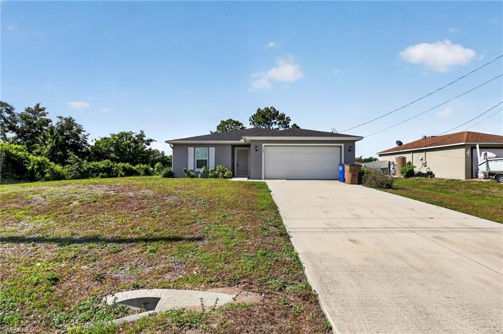 3603 21st ST SW, Lehigh Acres, FL 33976