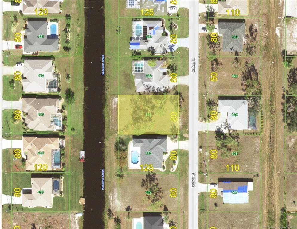 192 MARINER LANE, Rotonda West, FL 33947