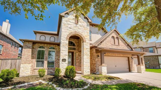 25610 Fleming Lodge Lane, Katy, TX 77494