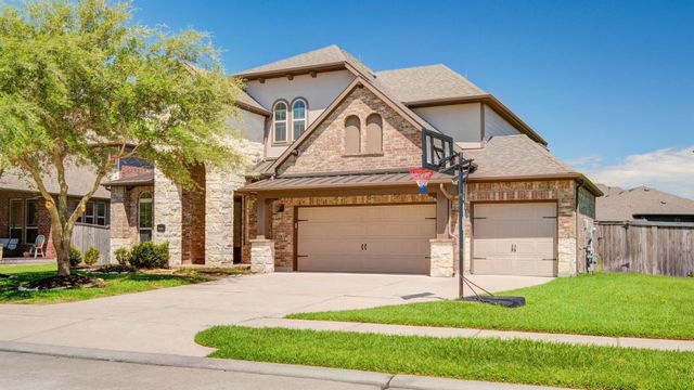 25610 Fleming Lodge Lane, Katy, TX 77494