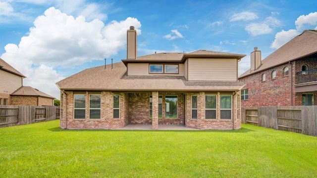 25610 Fleming Lodge Lane, Katy, TX 77494