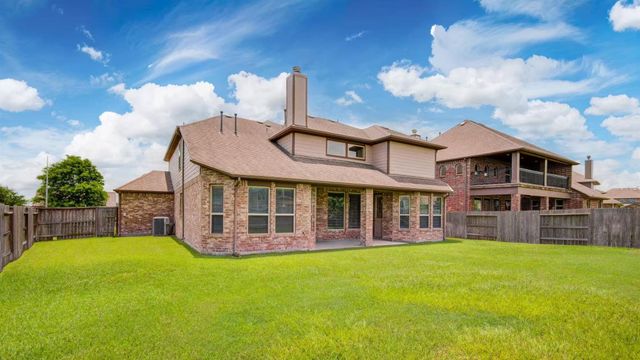25610 Fleming Lodge Lane, Katy, TX 77494