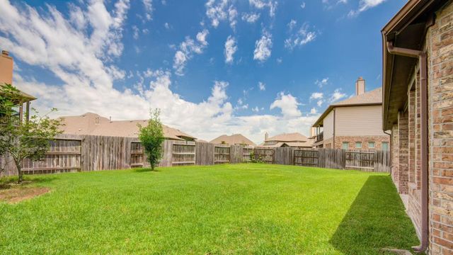 25610 Fleming Lodge Lane, Katy, TX 77494