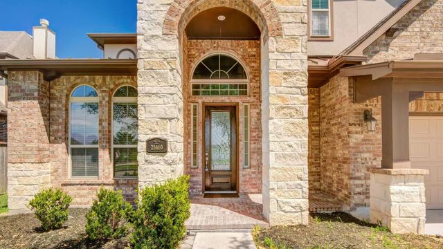 25610 Fleming Lodge Lane, Katy, TX 77494