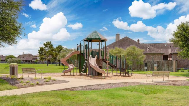 25610 Fleming Lodge Lane, Katy, TX 77494