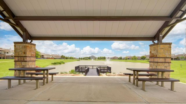 25610 Fleming Lodge Lane, Katy, TX 77494