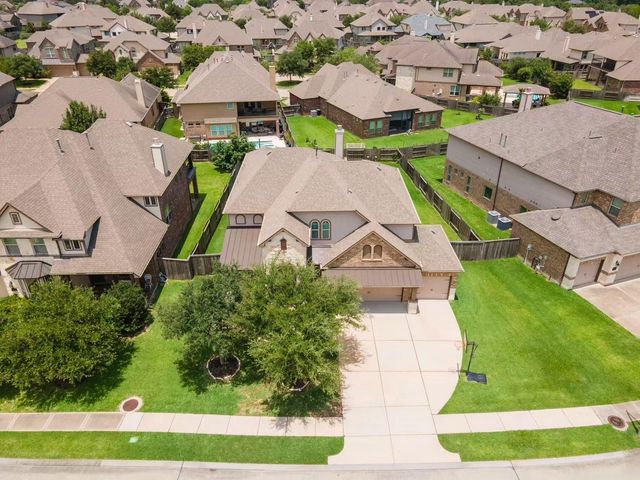 25610 Fleming Lodge Lane, Katy, TX 77494