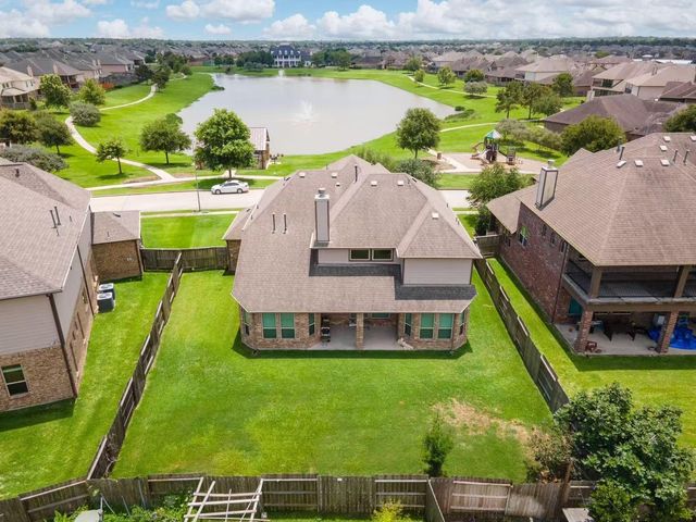 25610 Fleming Lodge Lane, Katy, TX 77494