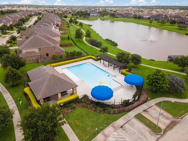 25610 Fleming Lodge Lane, Katy, TX 77494