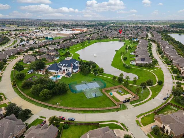 25610 Fleming Lodge Lane, Katy, TX 77494
