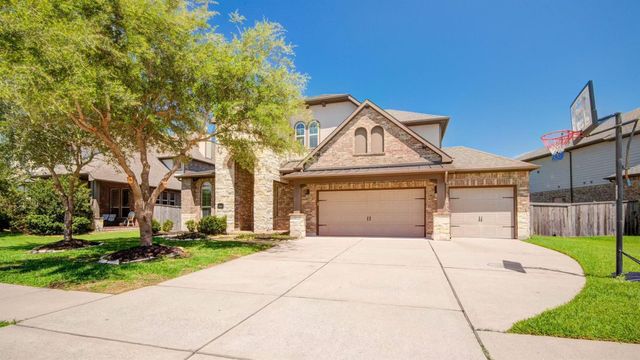 25610 Fleming Lodge Lane, Katy, TX 77494
