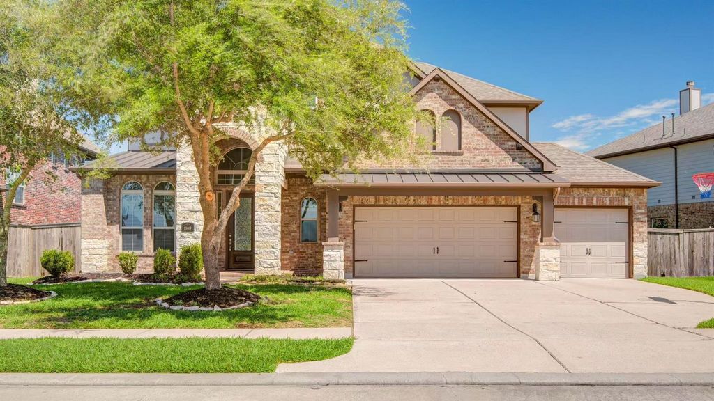 25610 Fleming Lodge Lane, Katy, TX 77494