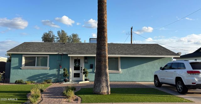 7431 E Taylor Street, Scottsdale, AZ 85257