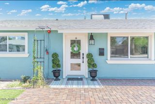 7431 E Taylor Street, Scottsdale, AZ 85257