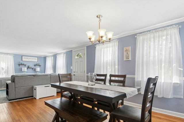 92 Union Street, West Bridgewater, MA 02379