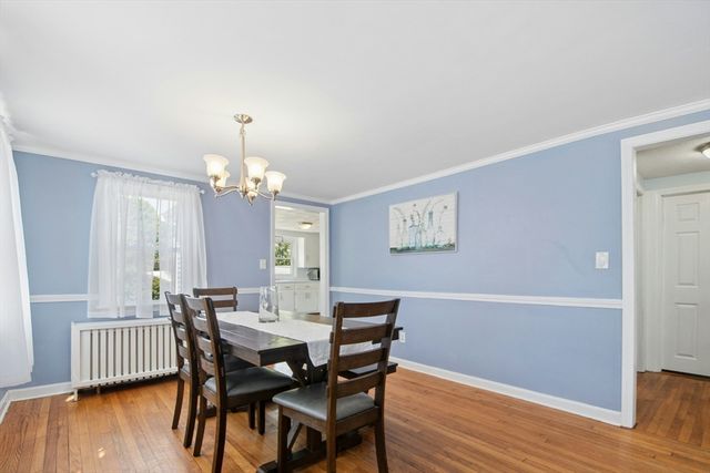 92 Union Street, West Bridgewater, MA 02379
