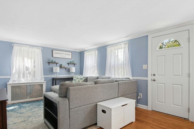 92 Union Street, West Bridgewater, MA 02379