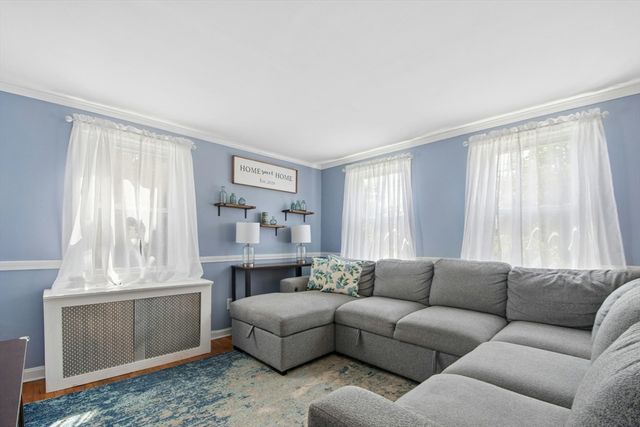 92 Union Street, West Bridgewater, MA 02379