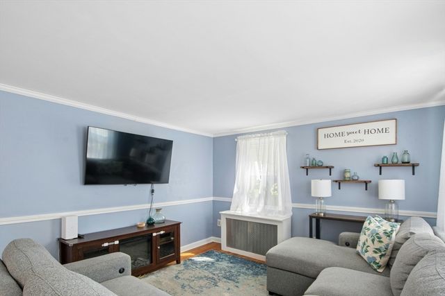 92 Union Street, West Bridgewater, MA 02379