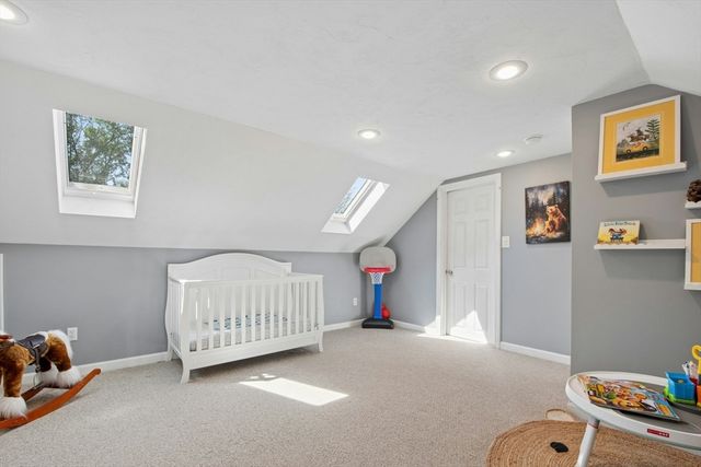92 Union Street, West Bridgewater, MA 02379