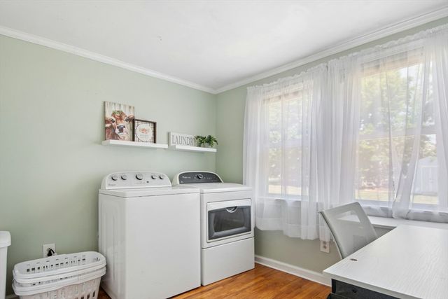 92 Union Street, West Bridgewater, MA 02379